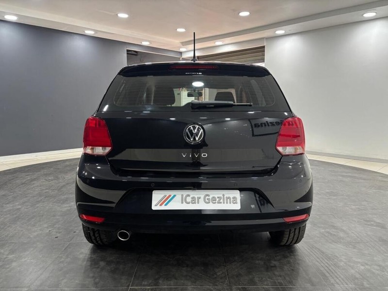 Volkswagen Polo Vivo - ICar Gezina - Image 4