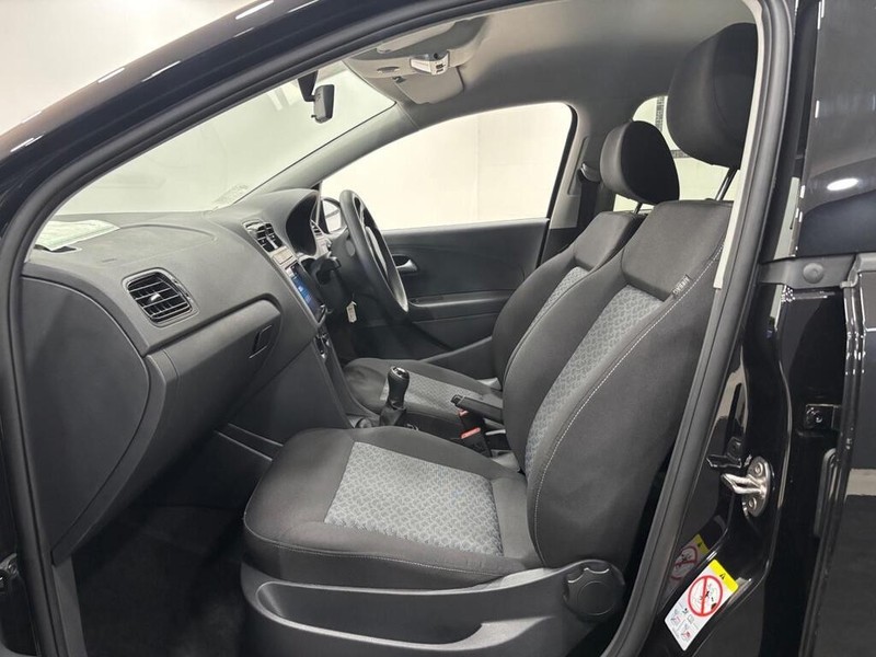 Volkswagen Polo Vivo - ICar Gezina - Image 19