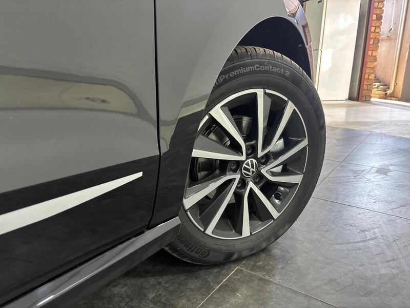 Volkswagen Polo Vivo - ICar Gezina - Image 16