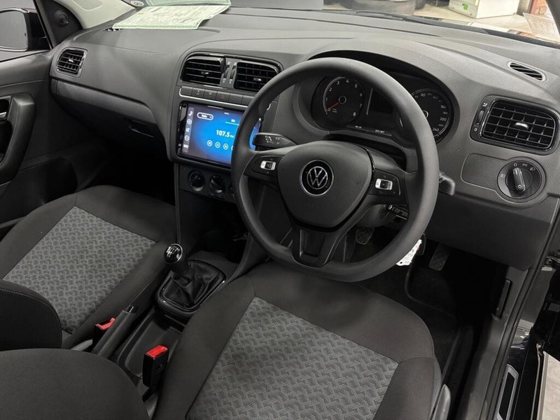 Volkswagen Polo Vivo - ICar Gezina - Image 7