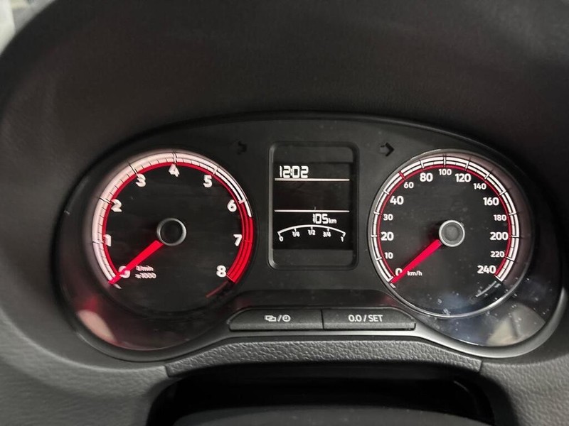 Volkswagen Polo Vivo - ICar Gezina - Image 15