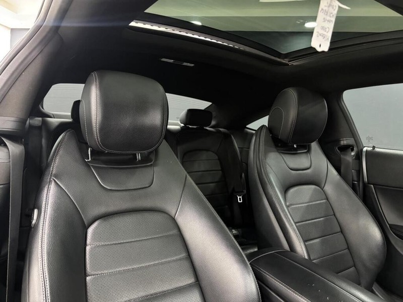 Mercedes-Benz C-class - ICar Gezina - Image 8