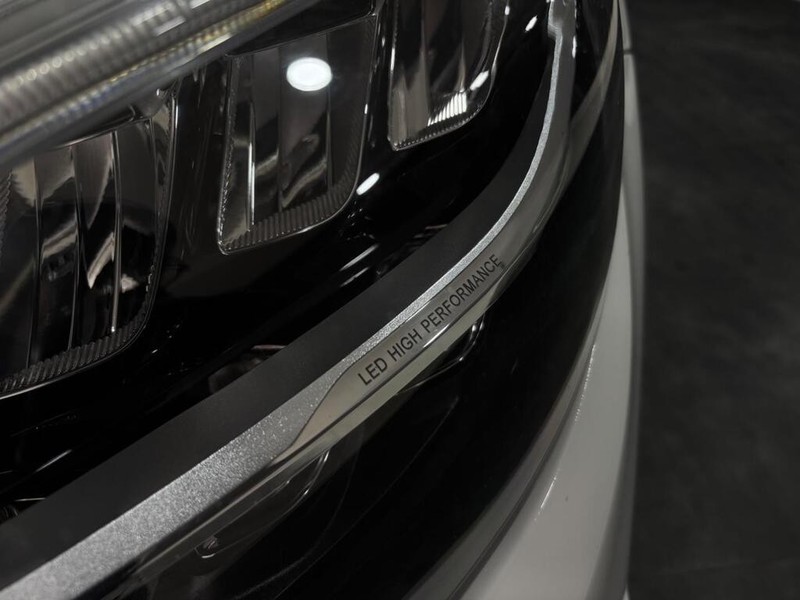 Mercedes-Benz C-class - ICar Gezina - Image 20
