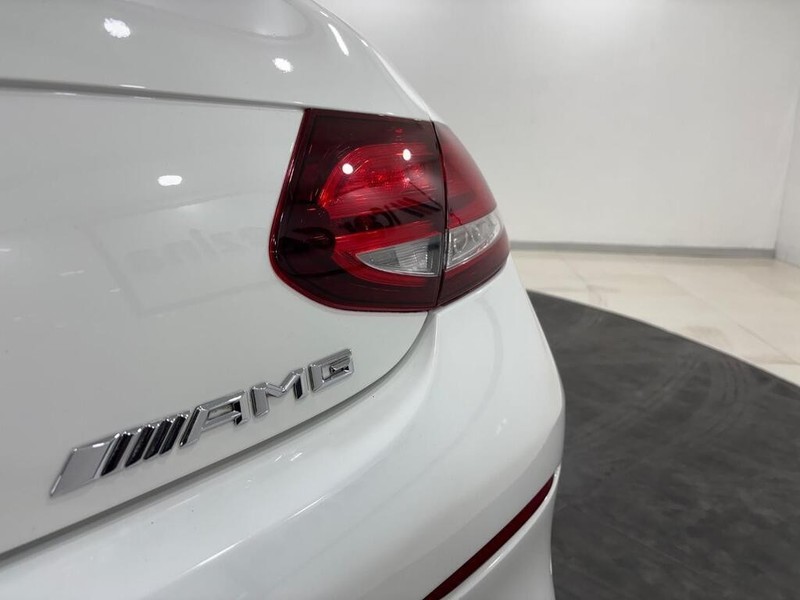 Mercedes-Benz C-class - ICar Gezina - Image 16