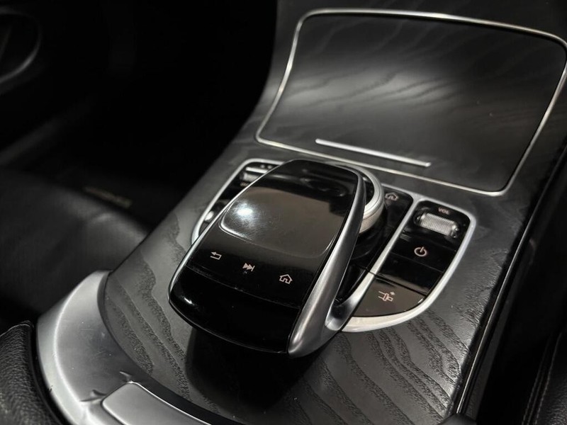 Mercedes-Benz C-class - ICar Gezina - Image 11