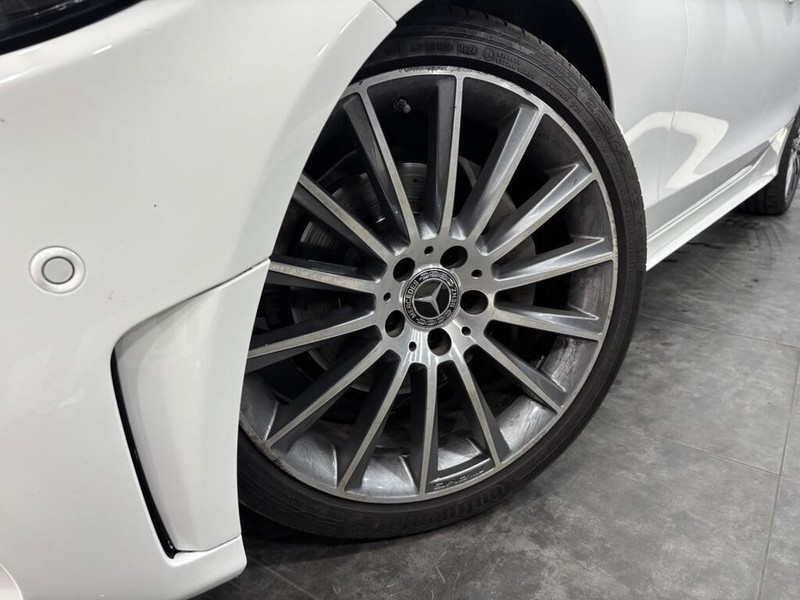 Mercedes-Benz C-class - ICar Gezina - Image 12