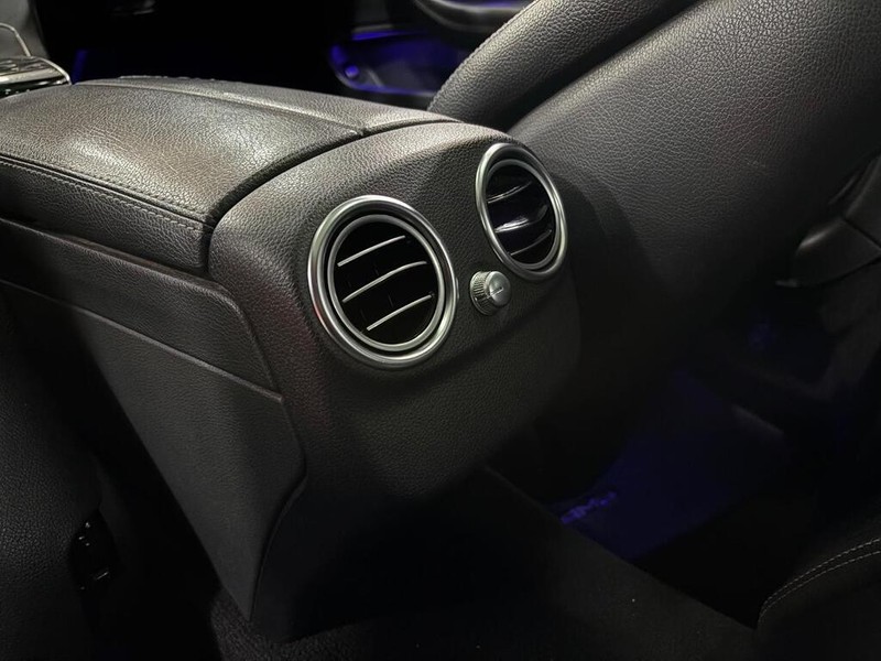 Mercedes-Benz C-class - ICar Gezina - Image 19