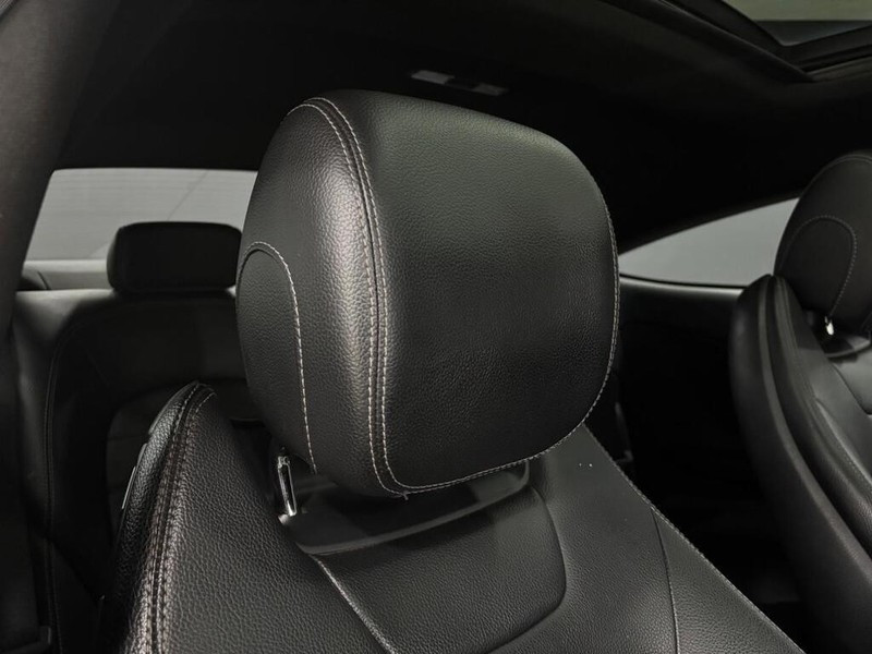 Mercedes-Benz C-class - ICar Gezina - Image 15