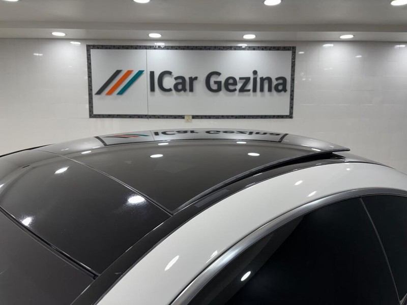 Mercedes-Benz C-class - ICar Gezina - Image 13