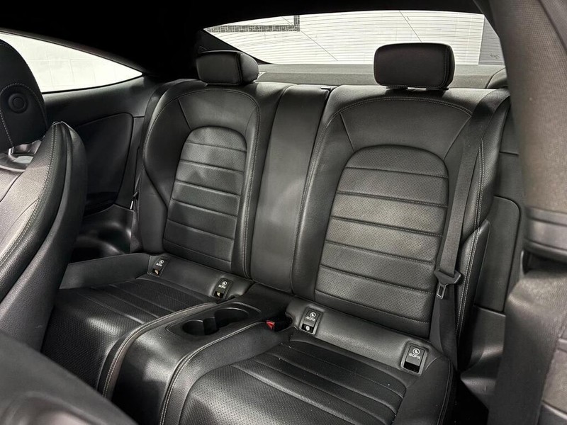 Mercedes-Benz C-class - ICar Gezina - Image 9