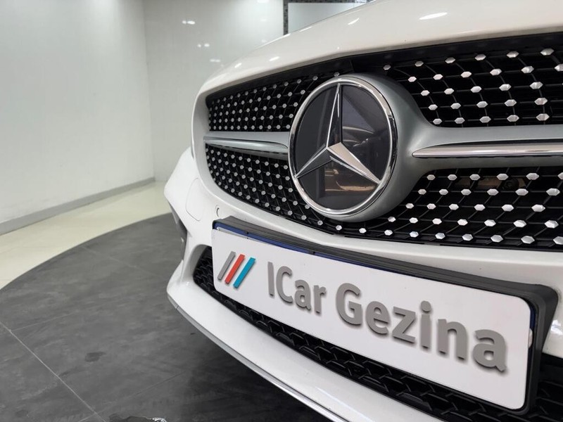 Mercedes-Benz C-class - ICar Gezina - Image 17