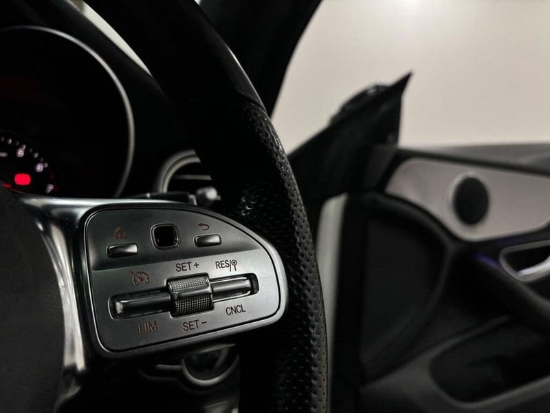 Mercedes-Benz C-class - ICar Gezina - Image 14