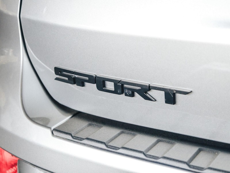 Ford Everest - Ford Sandton - Image 8