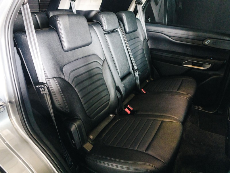 Ford Everest - Ford Sandton - Image 13