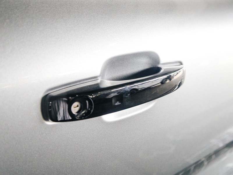 Ford Everest - Ford Sandton - Image 15