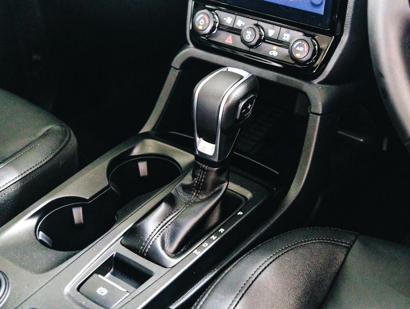 Ford Everest - Ford Sandton - Image 23