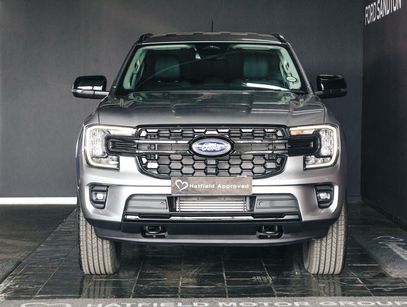 Ford Everest - Ford Sandton - Image 19