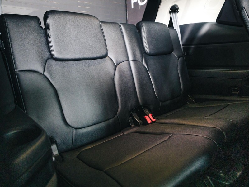Ford Everest - Ford Sandton - Image 17