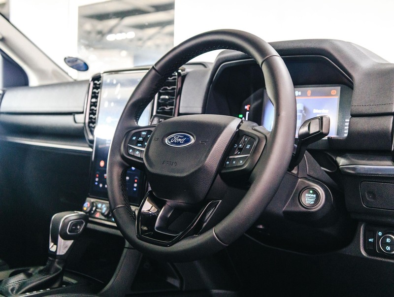 Ford Everest - Ford Sandton - Image 18