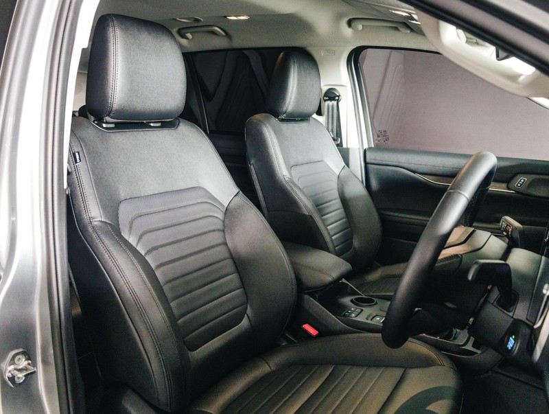 Ford Everest - Ford Sandton - Image 25