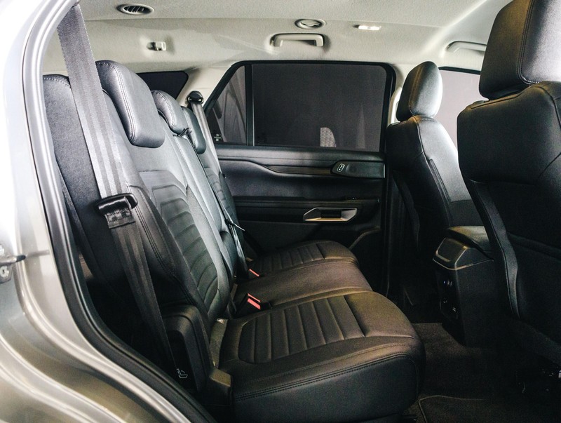 Ford Everest - Ford Sandton - Image 27