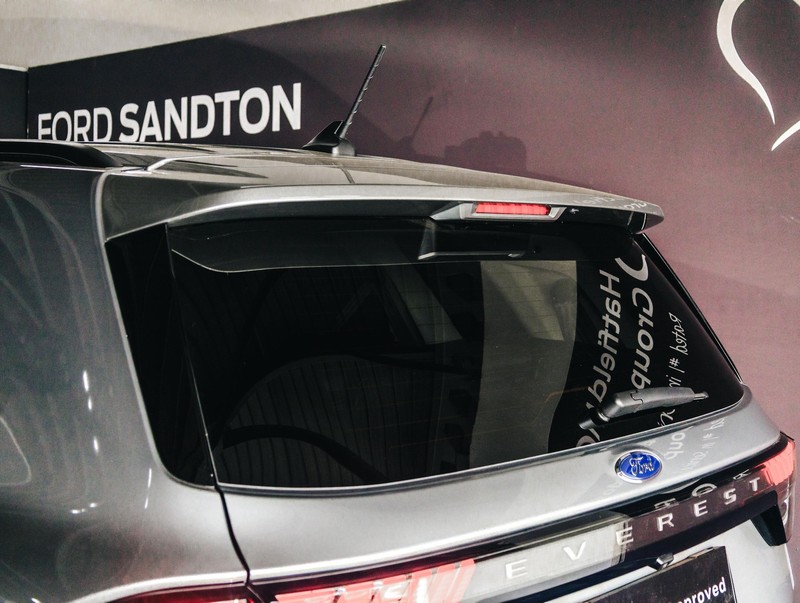 Ford Everest - Ford Sandton - Image 11