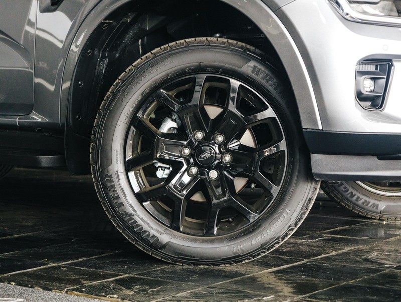 Ford Everest - Ford Sandton - Image 2