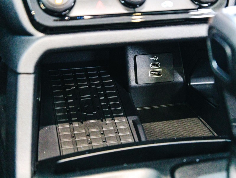 Ford Everest - Ford Sandton - Image 14