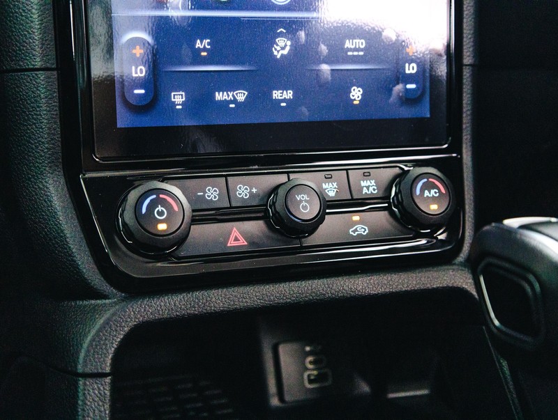 Ford Everest - Ford Sandton - Image 16