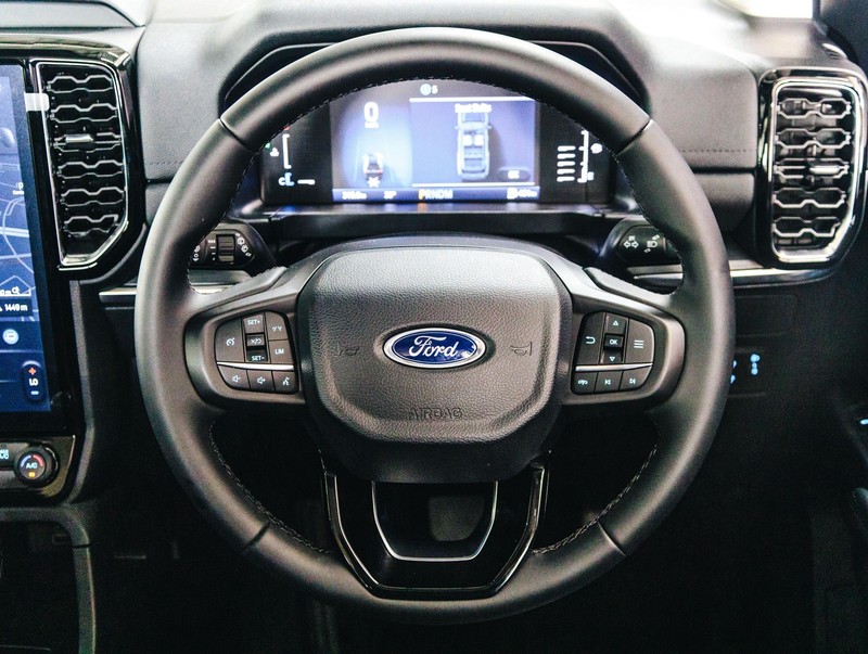 Ford Everest - Ford Sandton - Image 28
