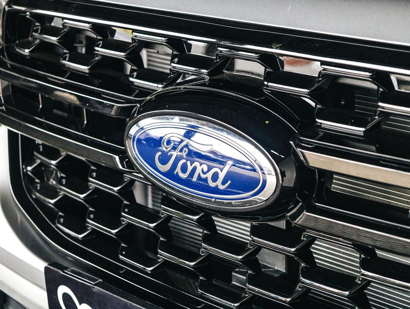Ford Everest - Ford Sandton - Image 9