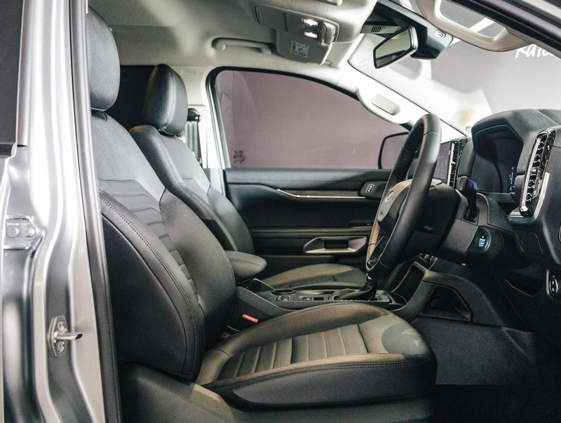 Ford Everest - Ford Sandton - Image 3