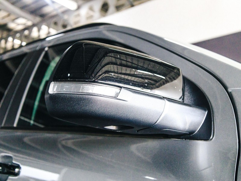 Ford Everest - Ford Sandton - Image 21