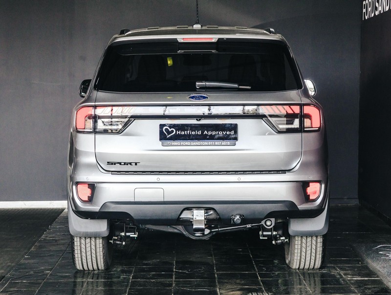 Ford Everest - Ford Sandton - Image 10