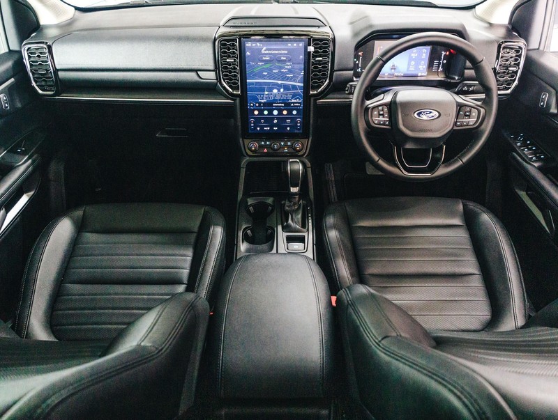Ford Everest - Ford Sandton - Image 24