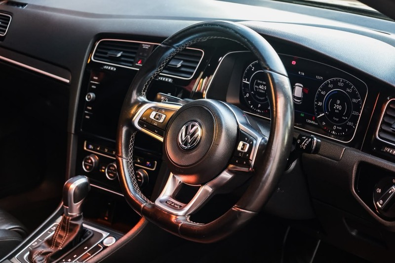 Volkswagen Golf - Hatfield VW Commercial - Image 9