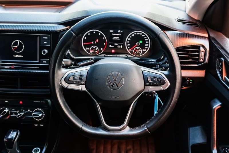 Volkswagen T-Cross - Hatfield VW Commercial - Image 8