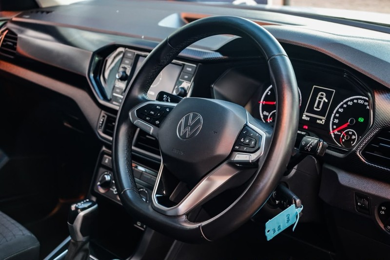 Volkswagen T-Cross - Hatfield VW Commercial - Image 11
