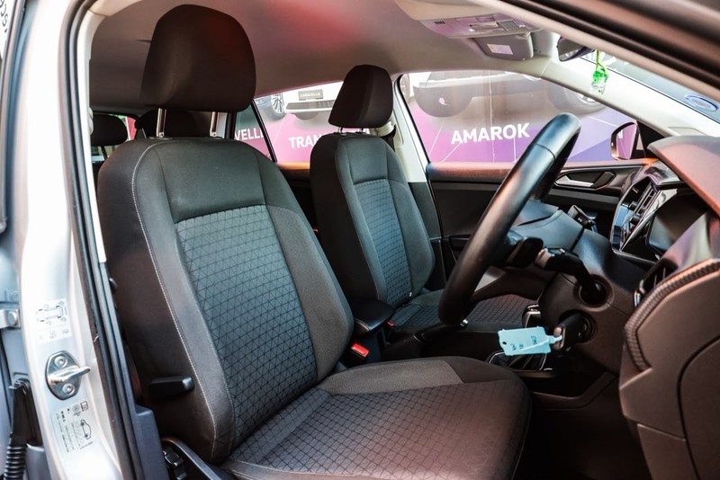 Volkswagen T-Cross - Hatfield VW Commercial - Image 12