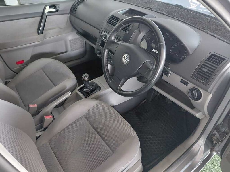 Volkswagen Polo - Stiaan Autos (Pty) Ltd - Image 7