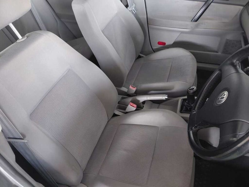 Volkswagen Polo - Stiaan Autos (Pty) Ltd - Image 8