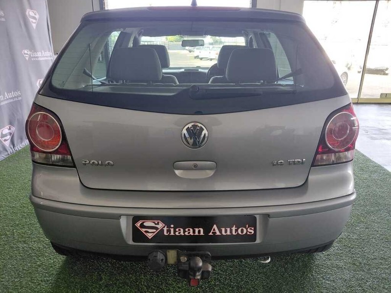 Volkswagen Polo - Stiaan Autos (Pty) Ltd - Image 6
