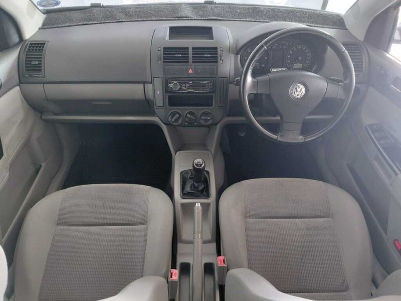 Volkswagen Polo - Stiaan Autos (Pty) Ltd - Image 10