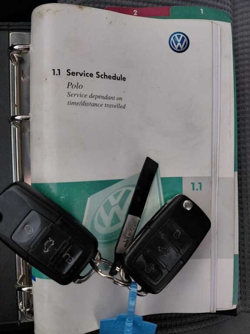 Volkswagen Polo - Stiaan Autos (Pty) Ltd - Image 13