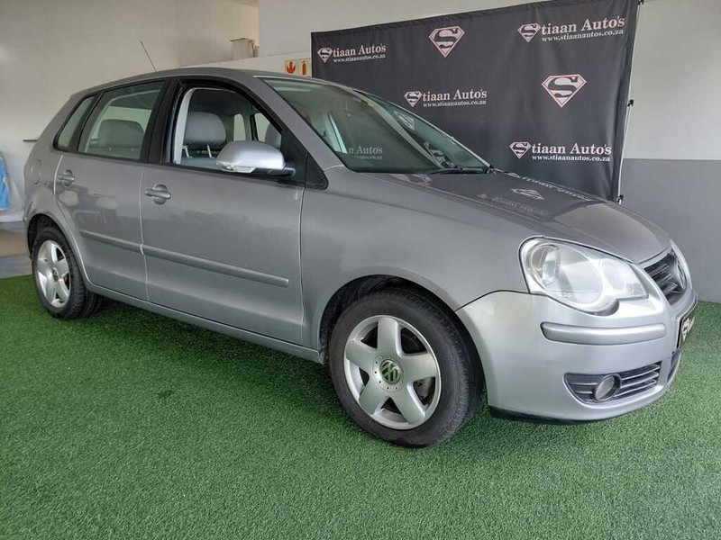 Volkswagen Polo - Stiaan Autos (Pty) Ltd - Image 1