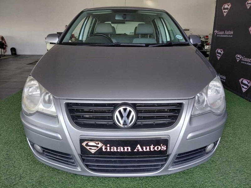Volkswagen Polo - Stiaan Autos (Pty) Ltd - Image 2