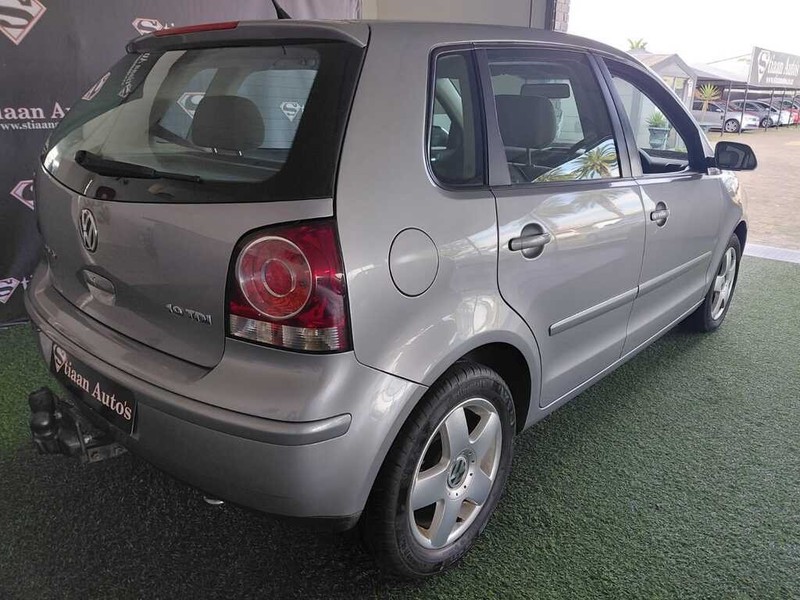 Volkswagen Polo - Stiaan Autos (Pty) Ltd - Image 4