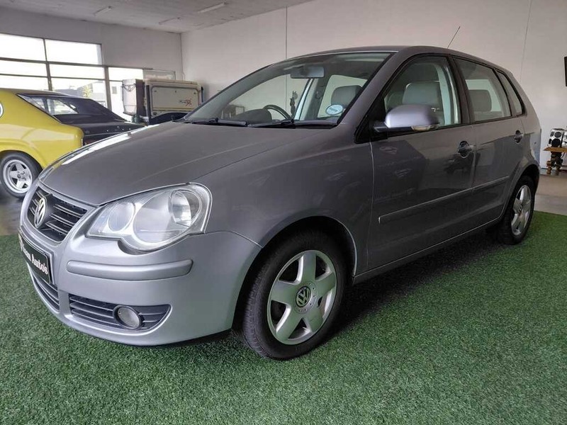 Volkswagen Polo - Stiaan Autos (Pty) Ltd - Image 3