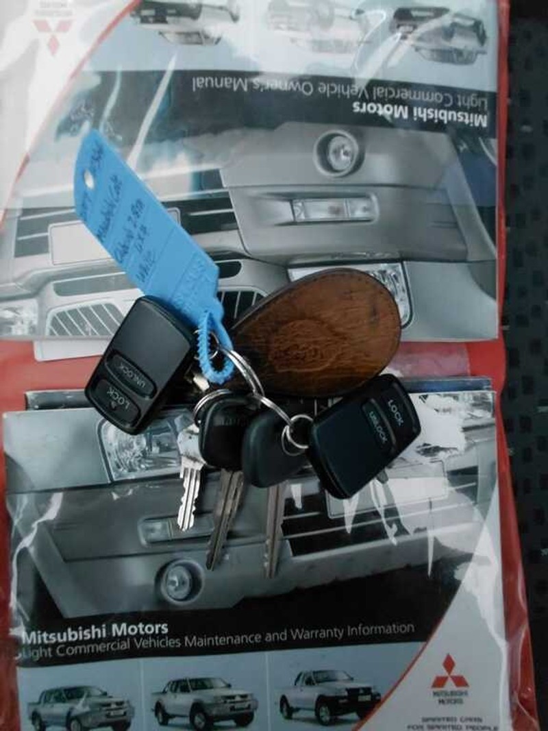 Mitsubishi Colt - Stiaan Autos (Pty) Ltd - Image 14