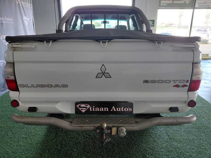 Mitsubishi Colt - Stiaan Autos (Pty) Ltd - Image 6